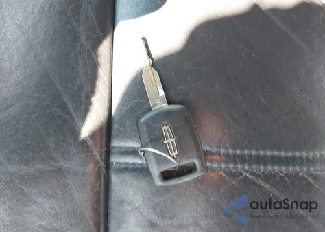 2008 Lincoln Mark Lt из США, поврежденный, VIN 5LTPW185X8FJ06769